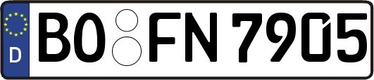 BO-FN7905