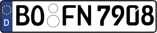 BO-FN7908