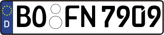 BO-FN7909