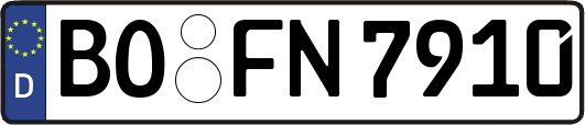 BO-FN7910