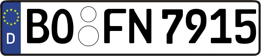 BO-FN7915