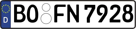 BO-FN7928
