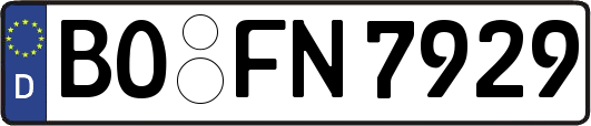 BO-FN7929