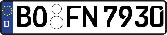 BO-FN7930