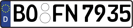 BO-FN7935