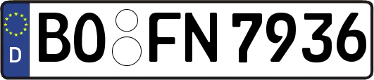 BO-FN7936