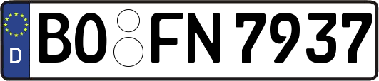 BO-FN7937