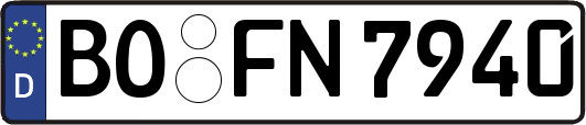 BO-FN7940