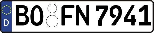 BO-FN7941