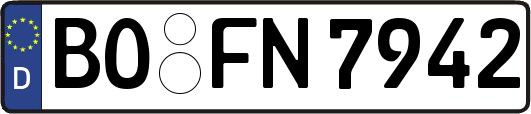 BO-FN7942