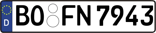 BO-FN7943