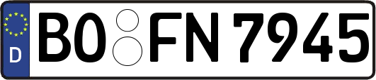 BO-FN7945
