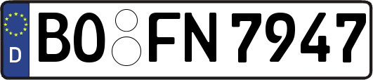 BO-FN7947