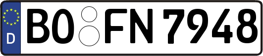 BO-FN7948