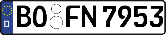 BO-FN7953