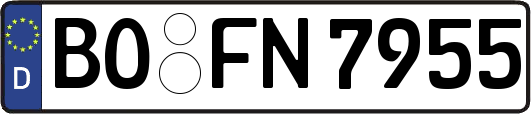 BO-FN7955