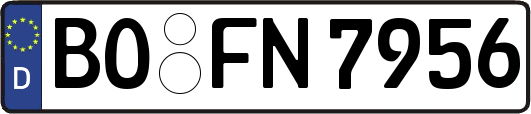 BO-FN7956