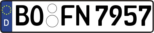 BO-FN7957