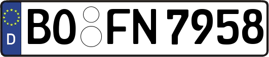 BO-FN7958