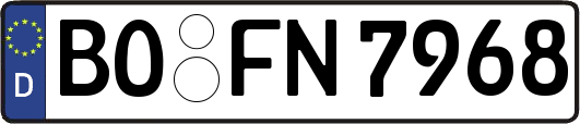 BO-FN7968
