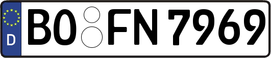 BO-FN7969