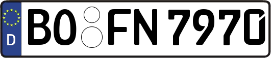 BO-FN7970
