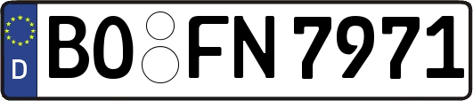 BO-FN7971