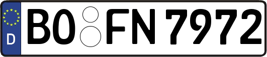 BO-FN7972