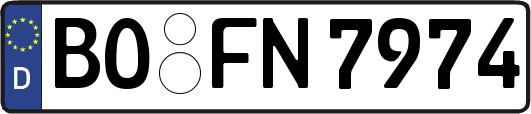 BO-FN7974
