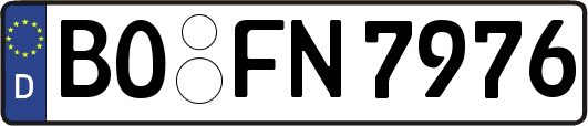 BO-FN7976