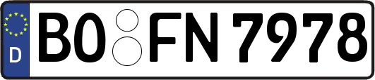 BO-FN7978