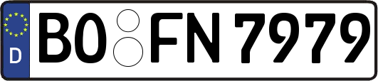 BO-FN7979