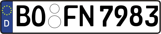 BO-FN7983