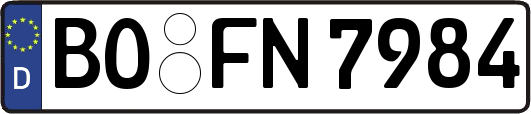 BO-FN7984