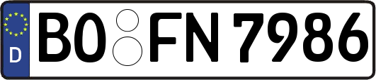 BO-FN7986