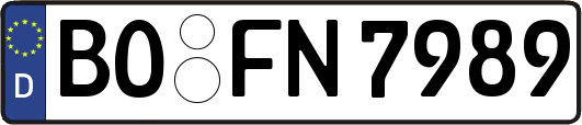 BO-FN7989