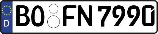 BO-FN7990
