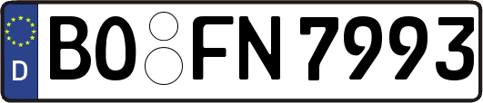 BO-FN7993