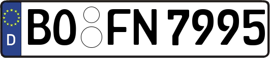 BO-FN7995