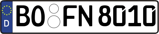 BO-FN8010