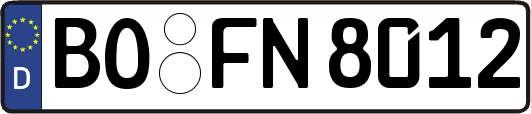 BO-FN8012