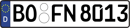 BO-FN8013