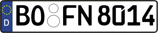 BO-FN8014