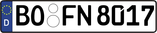 BO-FN8017
