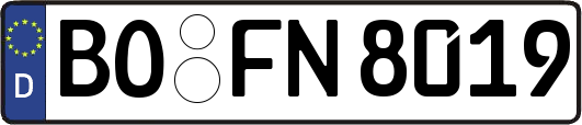 BO-FN8019