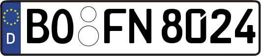 BO-FN8024