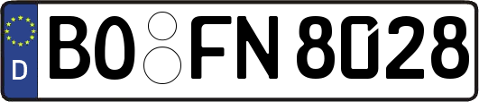 BO-FN8028