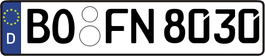 BO-FN8030