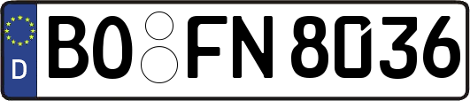 BO-FN8036