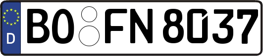 BO-FN8037